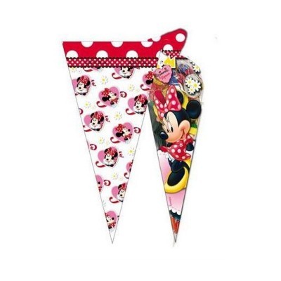 Sacos Doce Minnie