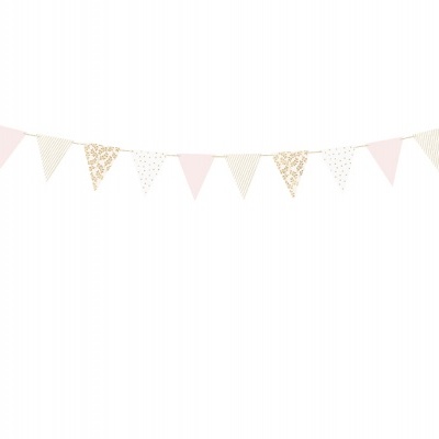 Bandeirola Triangular