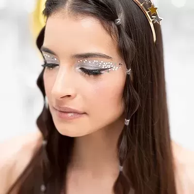 Glitter Holográfico
