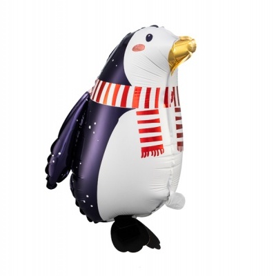 Balão Pinguim