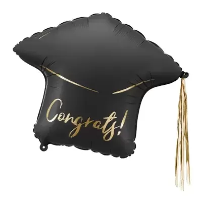 Balão Cartola Graduação