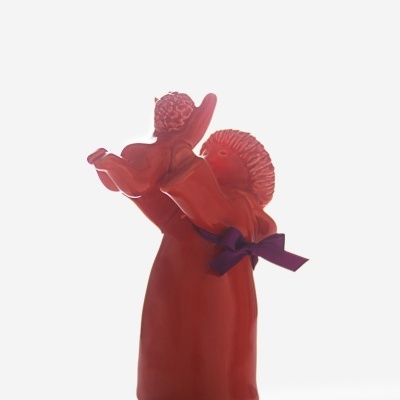 Rosa Malva Santo António