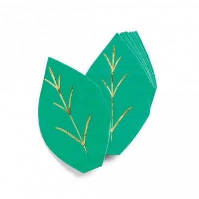 Guardanapos Folha Bosque