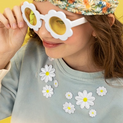 Óculos Flores