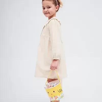 Bandoletes com Orelhas Coelho da Páscoa