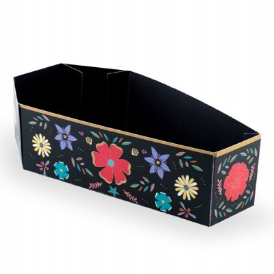 Caixa de Doces - Dia dos Mortos