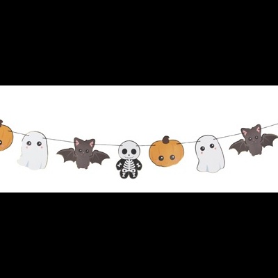 Grinalda Sweety Halloween