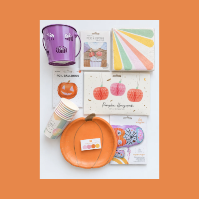 Orange Box