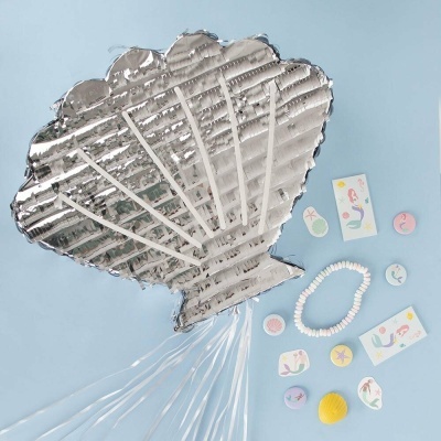 Pinhata Concha Sereia