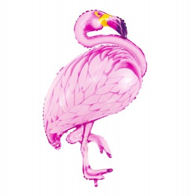 Balão Flamingo