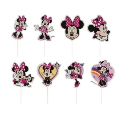 Topos Minnie