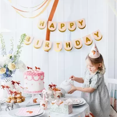 Grinalda Happy Birthday