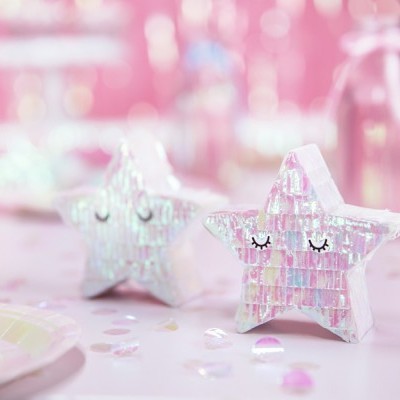 Mini Pinhata Estrela