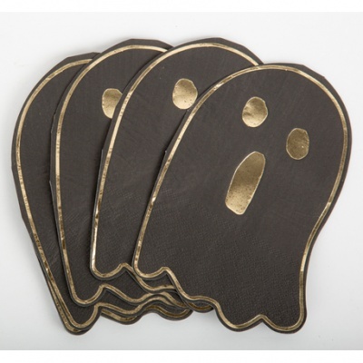 Guardanapos Fantasma