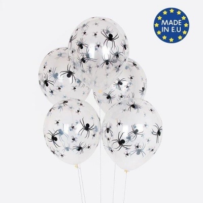 Balões Aranha