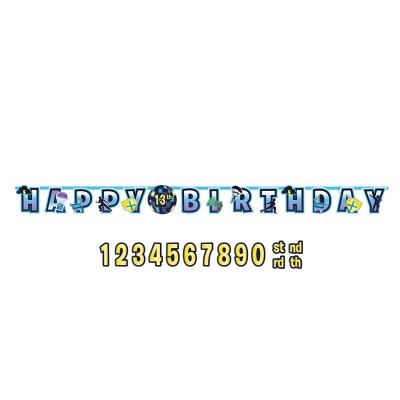 Grinalda Battle Royal Fortnite