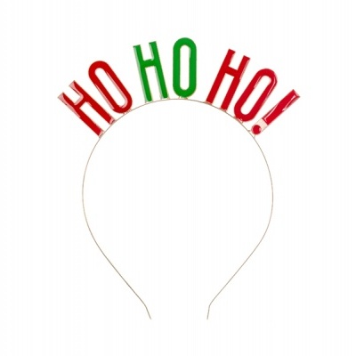 Arco HO HO HO!