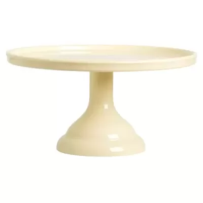 Cake Stand Baunilha Pequeno