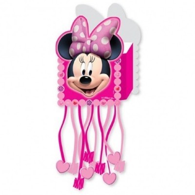 Pinhata Minnie