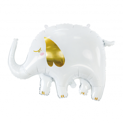 Balão Elefante