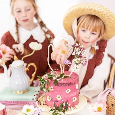 Topo de Bolo Coelho Páscoa