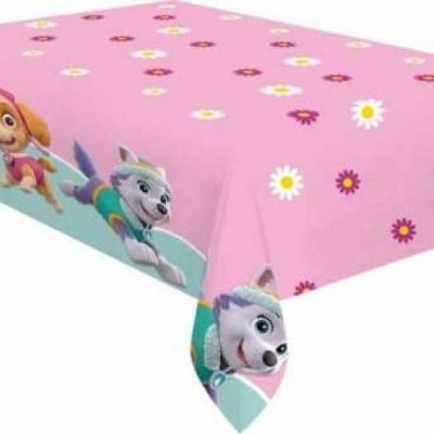 Toalha Patrulha Pata - Skye