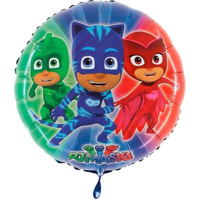 Balão PJ Masks
