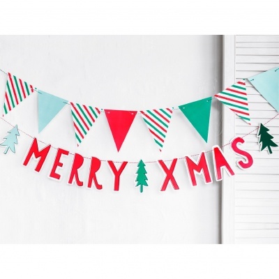 Grinalda Merry Christmas