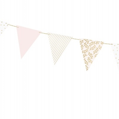 Bandeirola Triangular