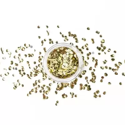 Glitter Dourado