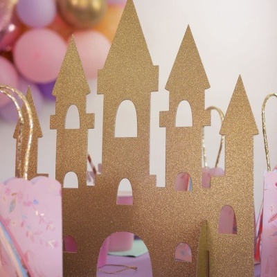 Centro de Mesa Castelo