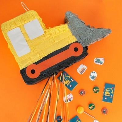 Pinhata Construção