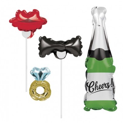 Photo Booth Insufláveis