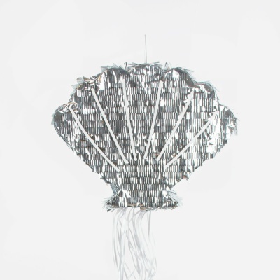 Pinhata Concha Sereia