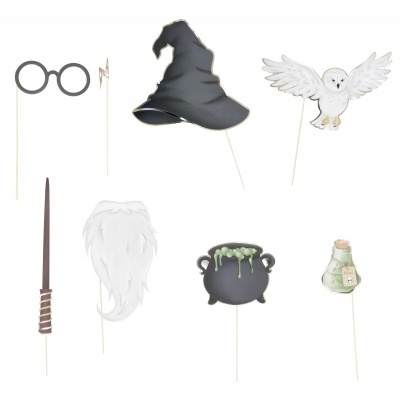 Photo Booth Feiticeiro