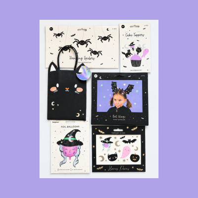 Purple Box