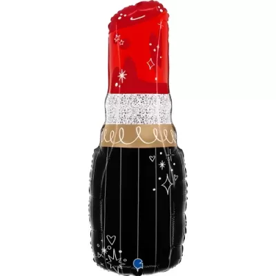 Balão Baton - Maquilhagem