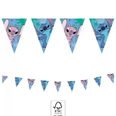 Bandeira Stitch