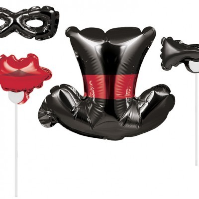 Photo Booth Insufláveis