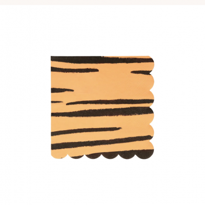 Guardanapos Safari Print