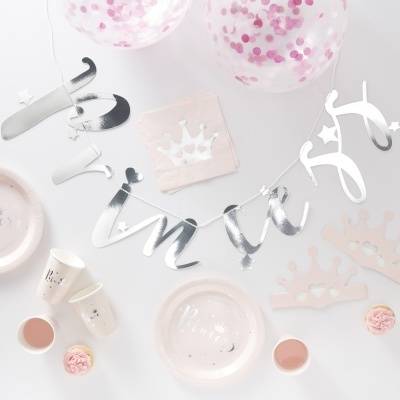 Party In a Box Princesa