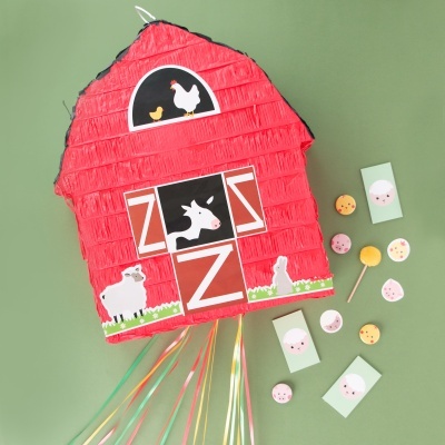 Pinhata Animais da Quinta