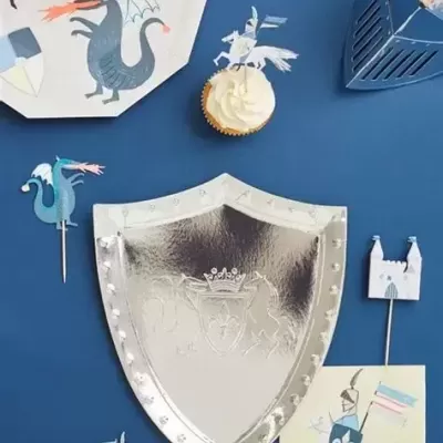 Cavaleiros e Dragões