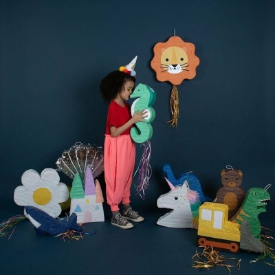 Pinhata Concha Sereia