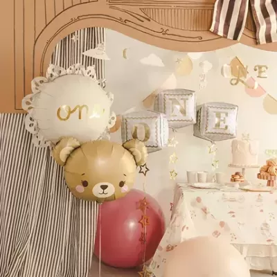 Balão Urso