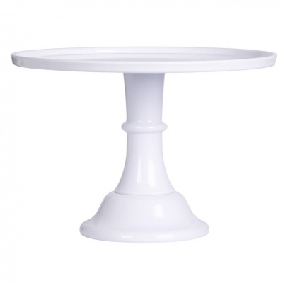 Cake Stand Branco Grande