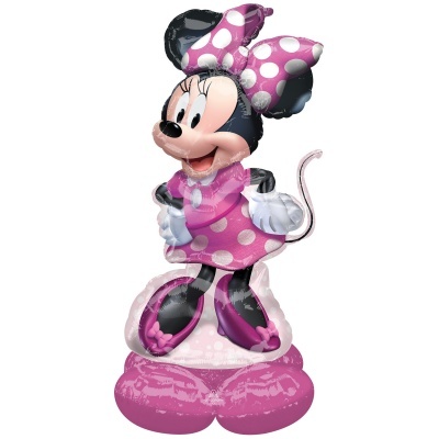 Balão Minnie AirLoonz