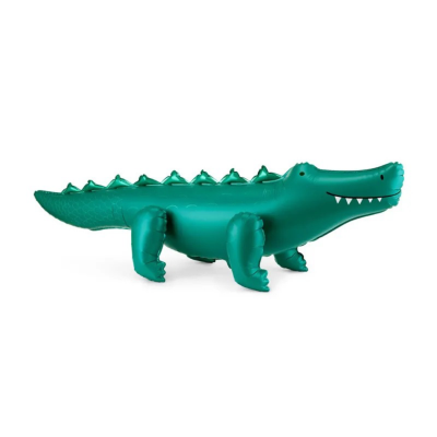 Balão Crocodilo