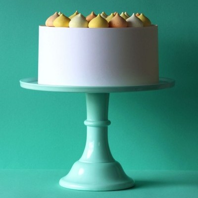 Cake Stand Menta Grande