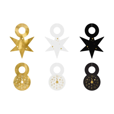 Identificador Bebidas Passagem de Ano